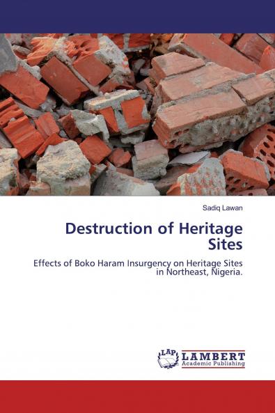 Destruction of Heritage Sites