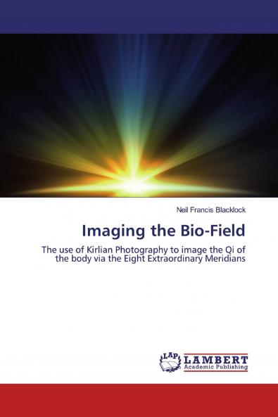 Imaging the Bio-Field