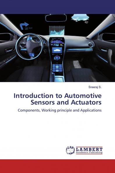 Introduction to Automotive Sensors and Actuators