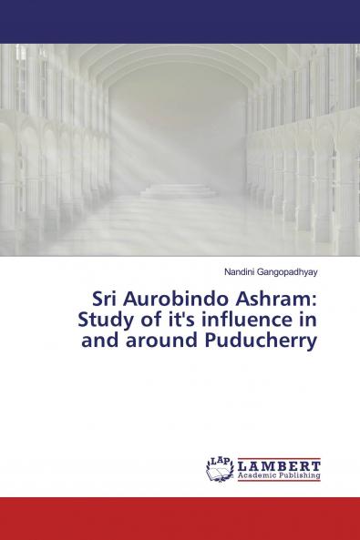 Sri Aurobindo Ashram