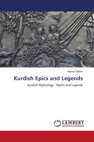 Kurdish Epics and Legends