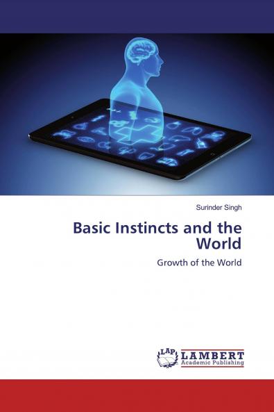Basic Instincts and the World