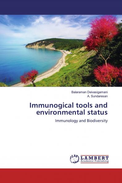 Immunogical tools and environmental status