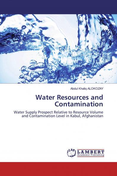Water Resources and Contamination