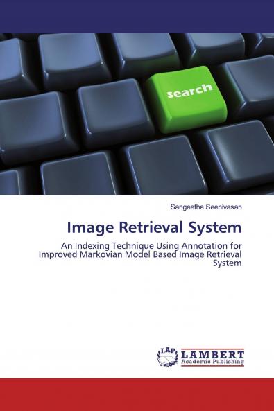Image Retrieval System