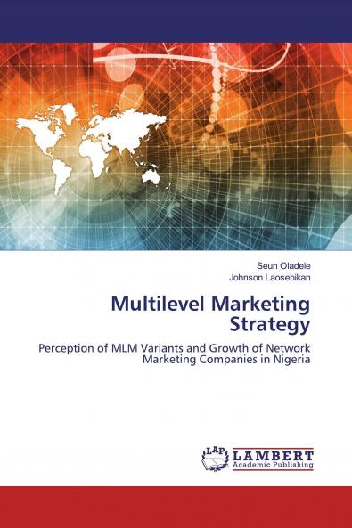 Multilevel Marketing Strategy