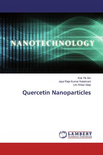 Quercetin Nanoparticles