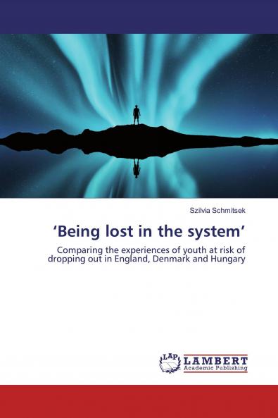 'Being lost in the system'