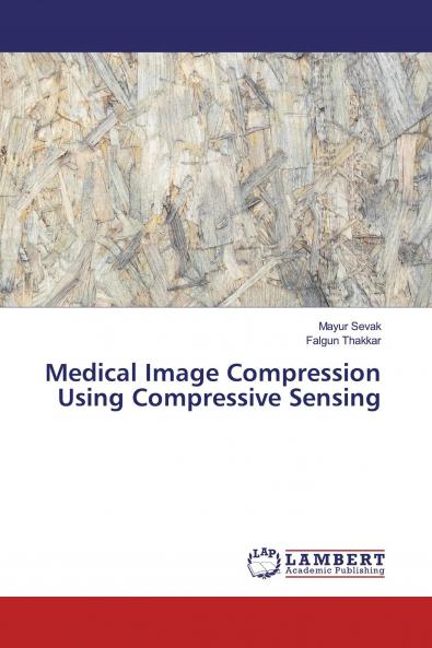 Medical Image Compression Using Compressive Sensing