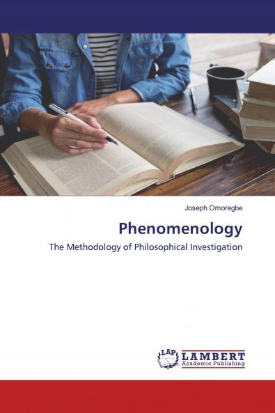Phenomenology