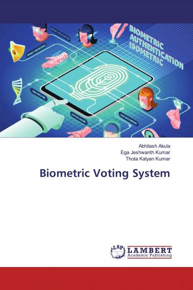 Biometric Voting System