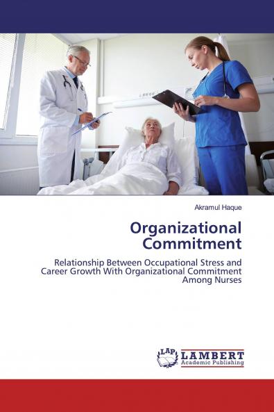 Organizational Commitment