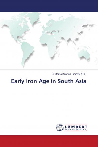 Early Iron Age in South Asia