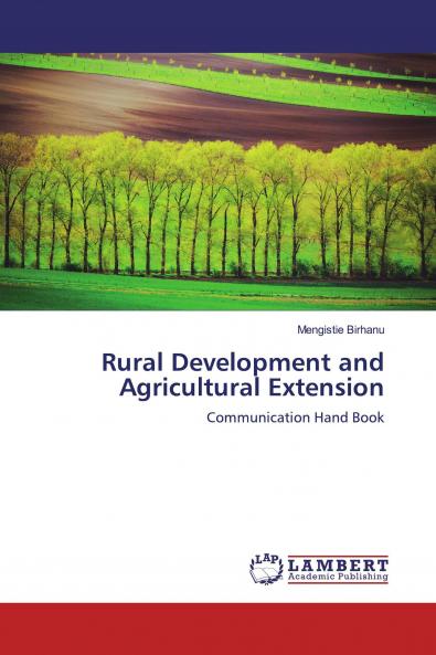 Rural Development and Agricultural Extension