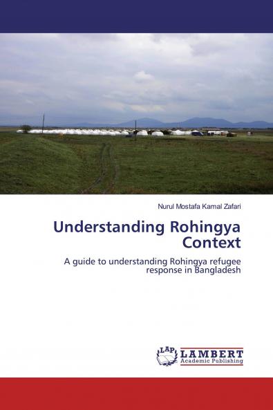 Understanding Rohingya Context