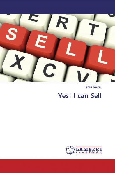 Yes! I can Sell