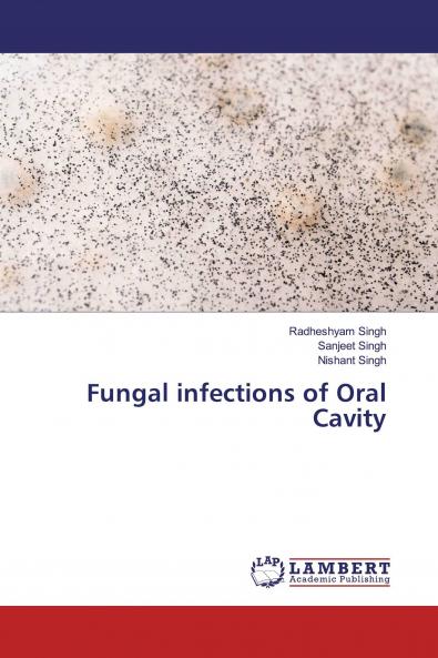 Fungal infections of Oral Cavity