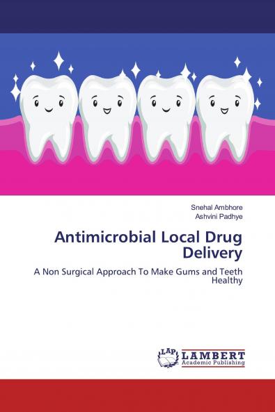 Antimicrobial Local Drug Delivery