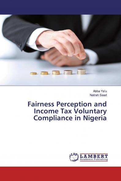 Fairness Perception and Income Tax Voluntary Compliance in Nigeria