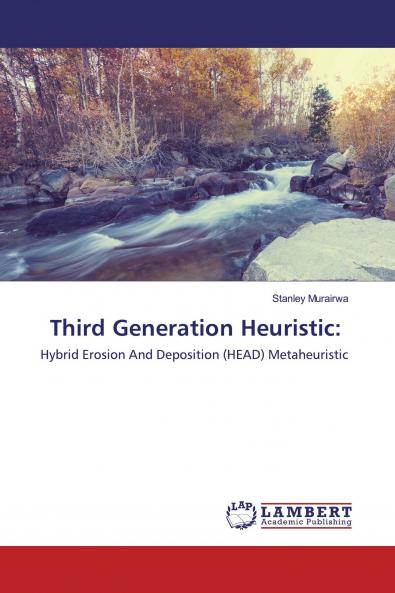 Third Generation Heuristic