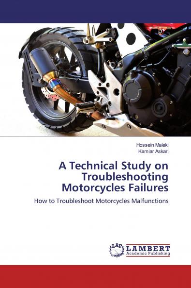 A Technical Study on Troubleshooting Motorcycles Failures