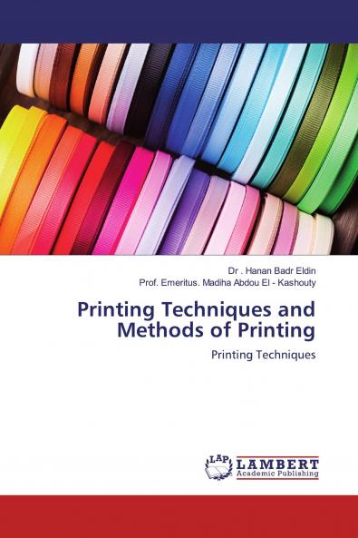 Printing Techniques and Methods of Printing