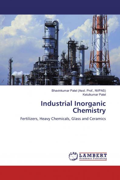 Industrial Inorganic Chemistry