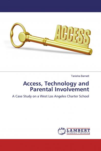 Access Technology and Parental Involvement