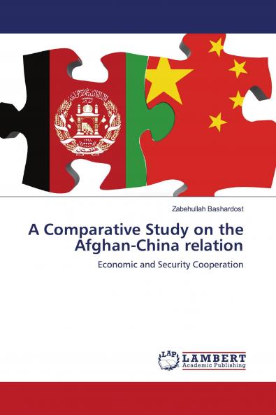 A Comparative Study on the Afghan-China relation