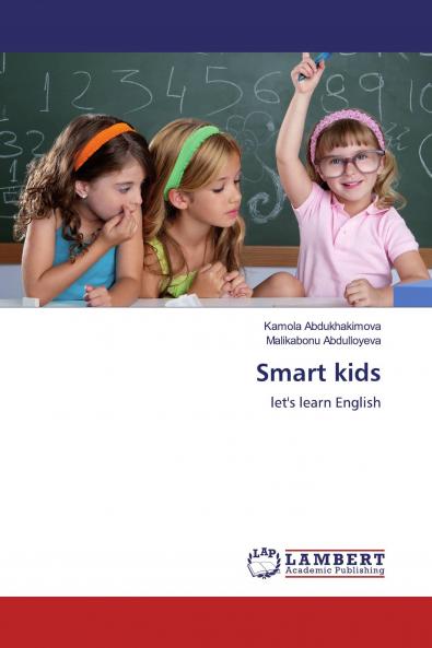 Smart kids