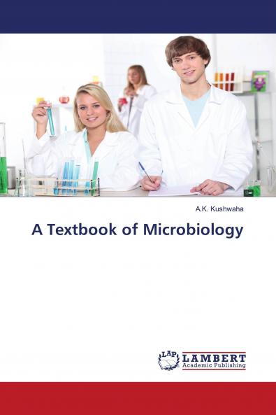 A Textbook of Microbiology
