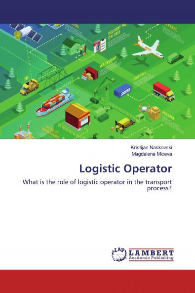 Logistic Operator