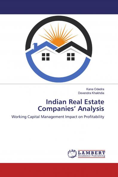 Indian Real Estate Companies' Analysis