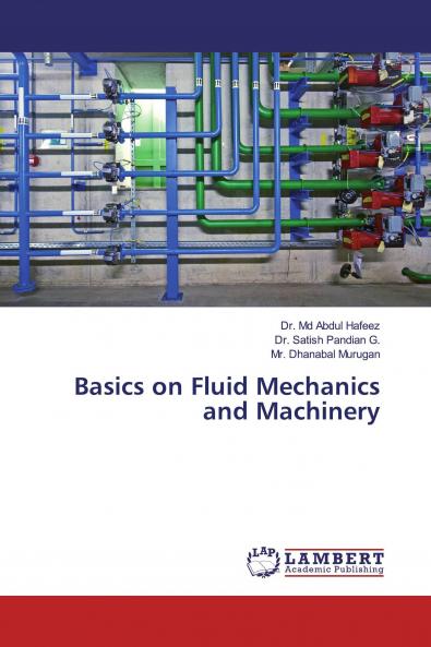 Basics on Fluid Mechanics and Machinery
