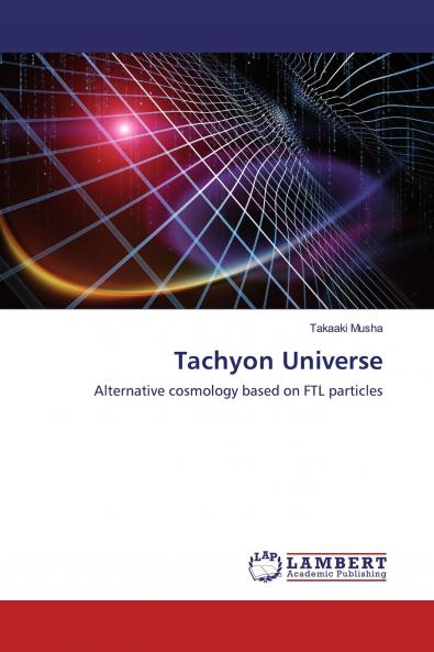 Tachyon Universe