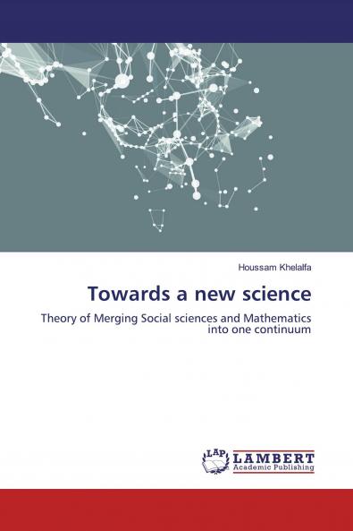 Towards a new science