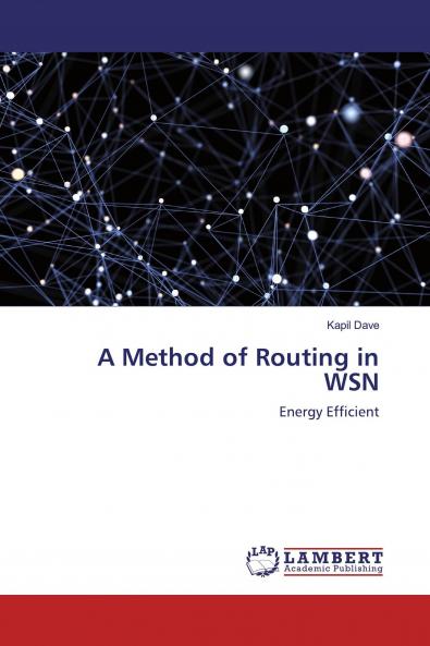 A Method of Routing in WSN