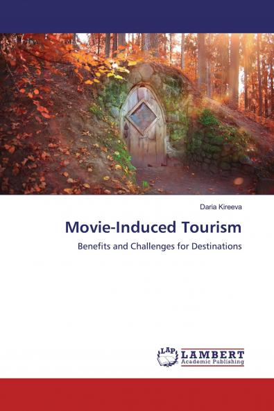 Movie-Induced Tourism