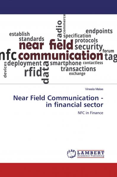 Near Field Communication - in financial sector