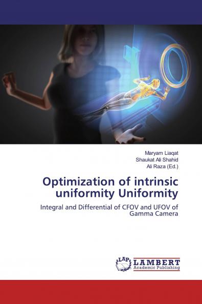 Optimization of intrinsic uniformity Uniformity