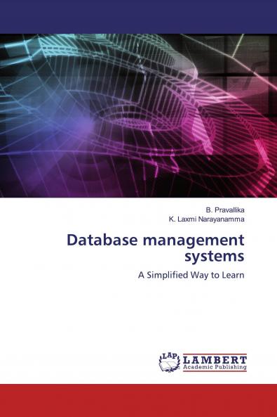 Database management systems