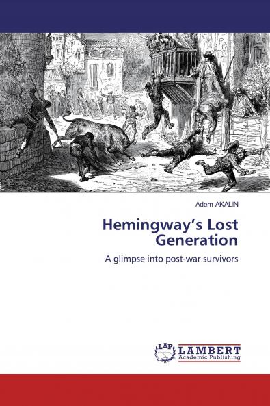 Hemingway's Lost Generation
