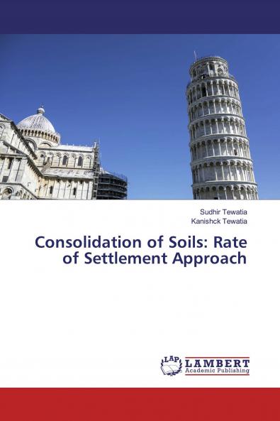 Consolidation of Soils