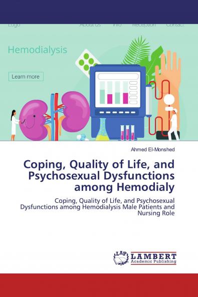 Coping Quality of Life and Psychosexual Dysfunctions among Hemodialy