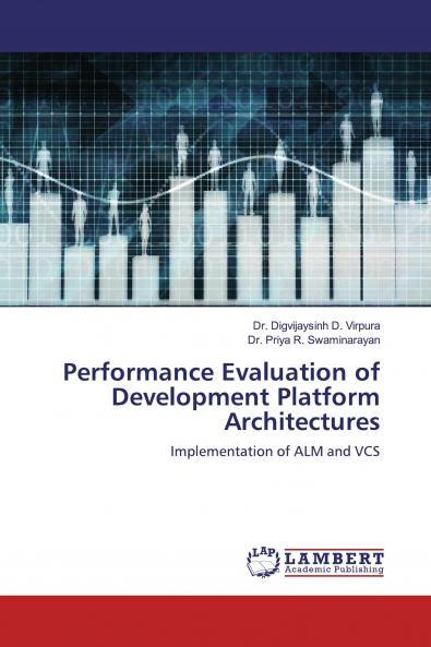 Performance Evaluation of Development Platform Architectures