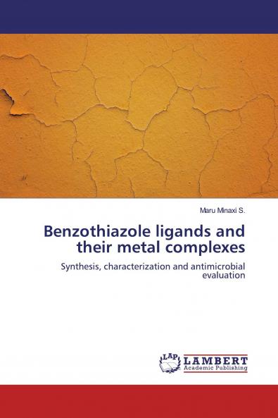 Benzothiazole ligands and their metal complexes