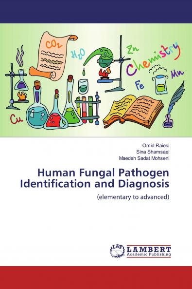 Human Fungal Pathogen Identification and Diagnosis