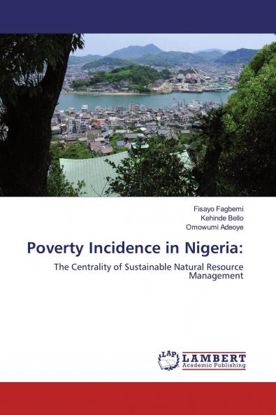 Poverty Incidence in Nigeria