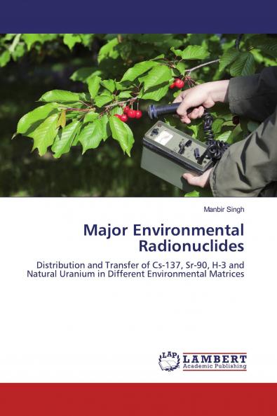 Major Environmental Radionuclides