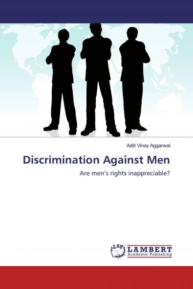 Discrimination Against Men